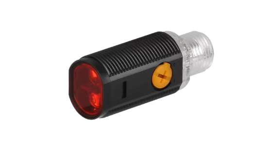 Autonics Photoelectric Sensor, Photoelectric Type BRQP1M-DDTB-C