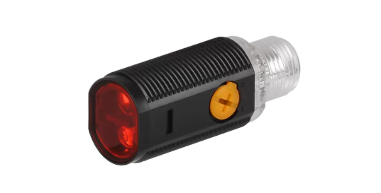 Autonics Photoelectric Sensor, Photoelectric Type BRQP1M-DDTB-C-P