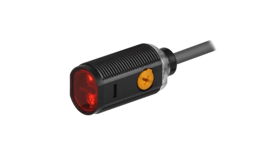 Autonics Photoelectric Sensor, Photoelectric Type BRQP1M-DDTB-P