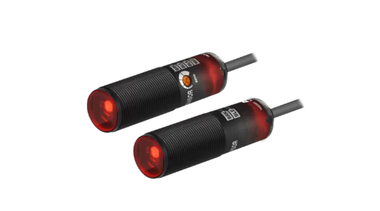 Autonics Photoelectric Sensor, Photoelectric Type BRQP20M-TDTA