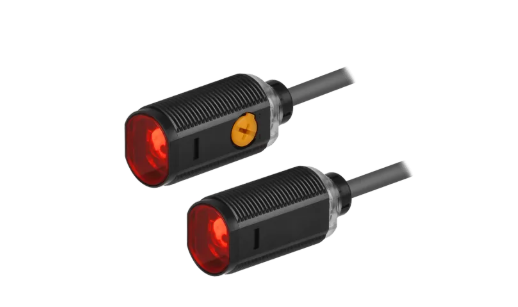 Autonics Photoelectric Sensor, Photoelectric Type BRQP20M-TDTB