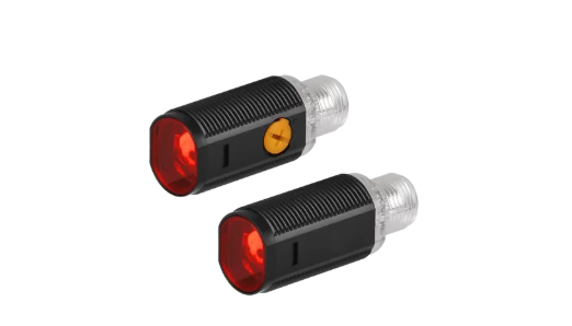 Autonics Photoelectric Sensor, Photoelectric Type BRQP20M-TDTB-C-P
