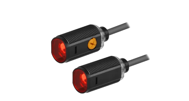Autonics Photoelectric Sensor, Photoelectric Type BRQP30M-TDTB