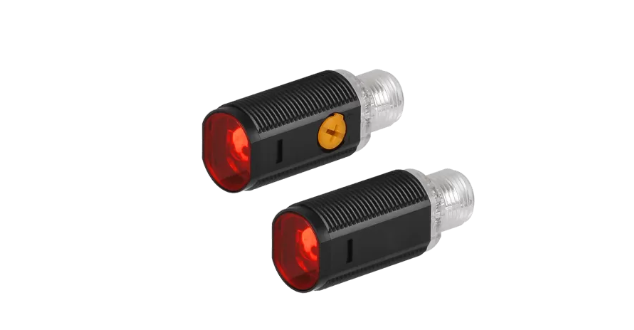 Autonics Photoelectric Sensor, Photoelectric Type BRQP30M-TDTB-C