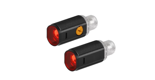 Autonics Photoelectric Sensor, Photoelectric Type BRQP30M-TDTB-C-P