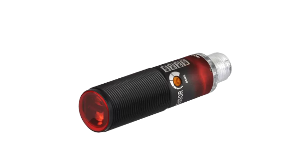 Autonics Photoelectric Sensor, Photoelectric Type BRQP3M-PDTA-C