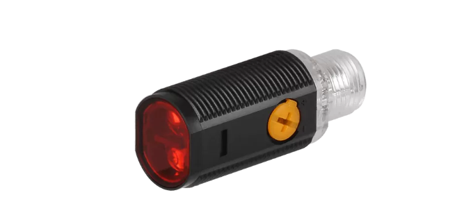 Autonics Photoelectric Sensor, Photoelectric Type BRQP3M-PDTB-C
