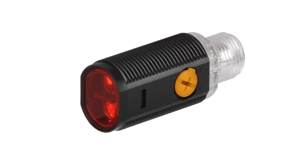 Autonics Photoelectric Sensor, Photoelectric Type BRQP3M-PDTB-C-P