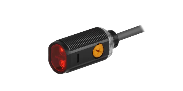 Autonics Photoelectric Sensor, Photoelectric Type BRQP3M-PDTB-P