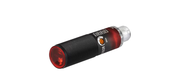 Autonics Photoelectric Sensor, Photoelectric Type BRQP400-DDTA-C