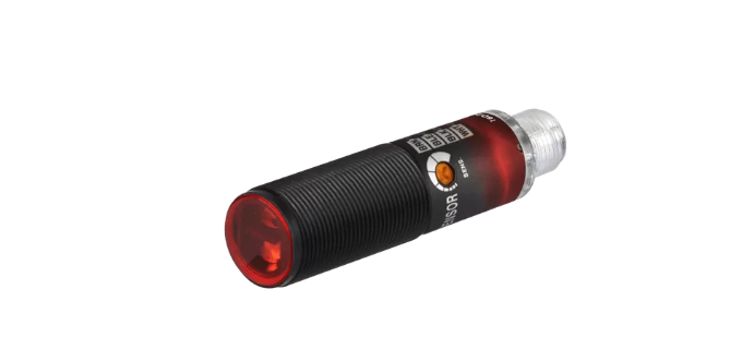 Autonics Photoelectric Sensor, Photoelectric Type BRQP400-DDTA-C-P