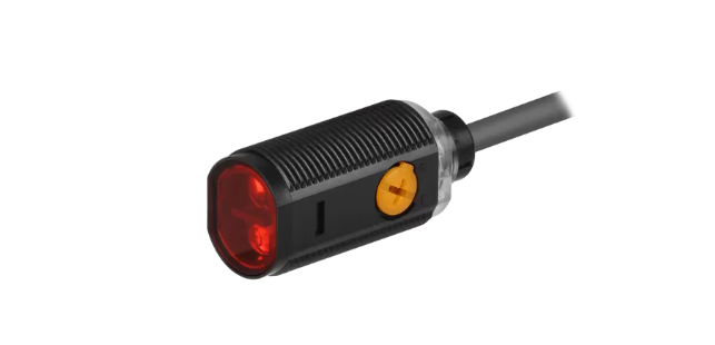 Autonics Photoelectric Sensor, Photoelectric Type BRQP400-DDTB