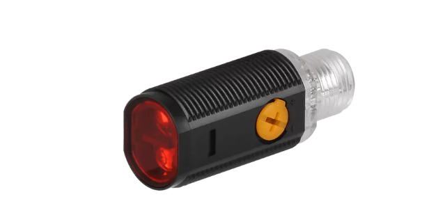 Autonics Photoelectric Sensor, Photoelectric Type BRQP400-DDTB-C