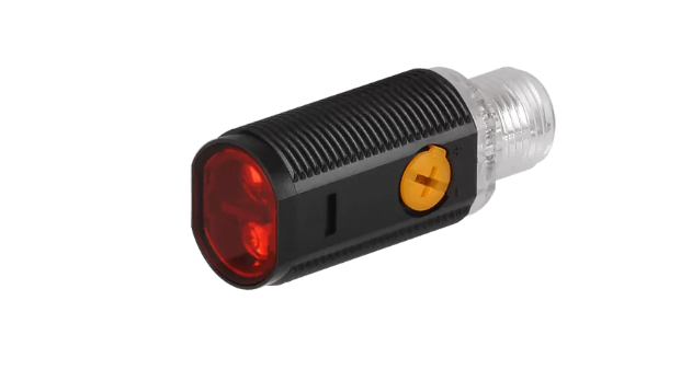 Autonics Photoelectric Sensor, Photoelectric Type BRQP400-DDTB-C-P