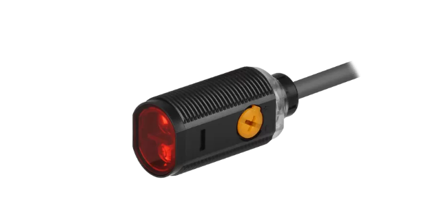 Autonics Photoelectric Sensor, Photoelectric Type BRQP400-DDTB-P
