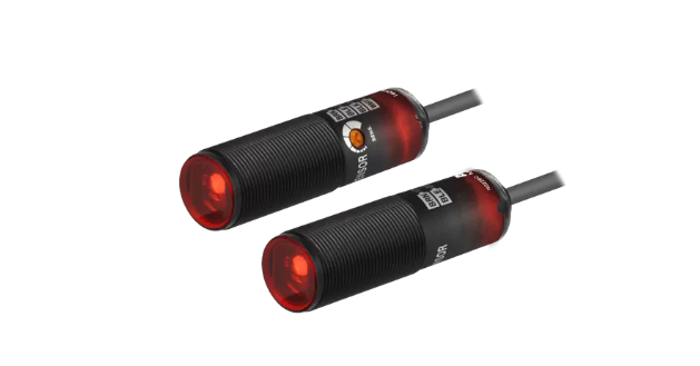 Autonics Photoelectric Sensor, Photoelectric Type BRQP5M-TDTA