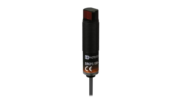 Autonics Photoelectric Sensor, Photoelectric Type BRQPS100-DDTA