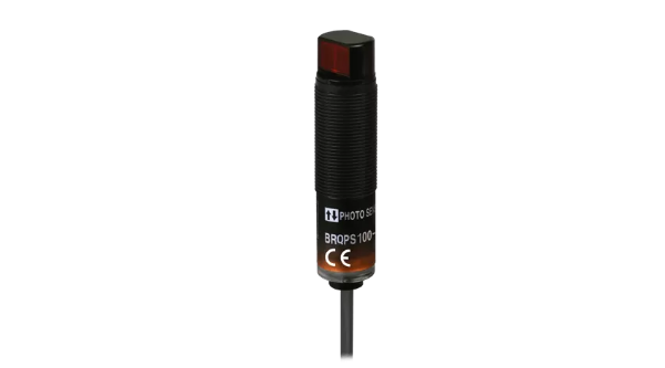 Autonics Photoelectric Sensor, Photoelectric Type BRQPS100-DDTA-P