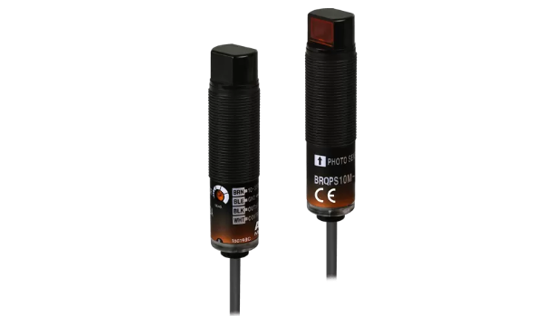 Autonics Photoelectric Sensor, Photoelectric Type BRQPS10M-TDTA