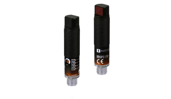 Autonics Photoelectric Sensor, Photoelectric Type BRQPS10M-TDTA-C-P