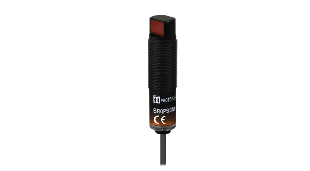 Autonics Photoelectric Sensor, Photoelectric Type BRQPS3M-PDTA-P