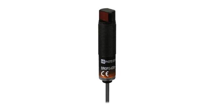 Autonics Photoelectric Sensor, Photoelectric Type BRQPS400-DDTA