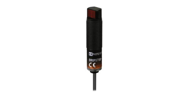 Autonics Photoelectric Sensor, Photoelectric Type BRQPS700-DDTA