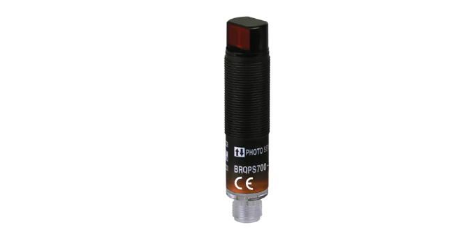 Autonics Photoelectric Sensor, Photoelectric Type BRQPS700-DDTA-C