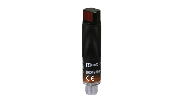 Autonics Photoelectric Sensor, Photoelectric Type BRQPS700-DDTA-C-P