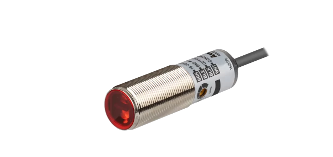 Autonics Photoelectric Sensor, Photoelectric Type BRQT100-DDTA-P