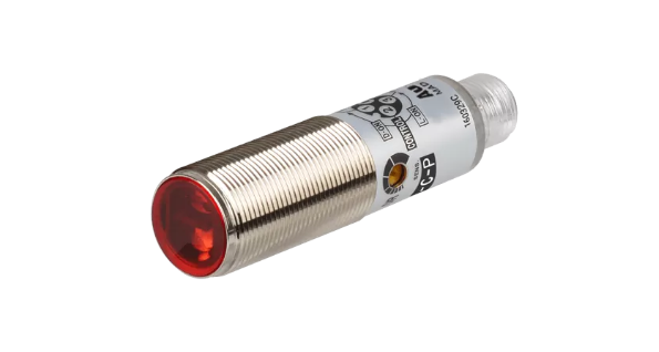 Autonics Photoelectric Sensor, Photoelectric Type BRQT1M-DDTA-C-P