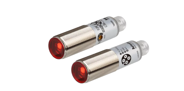 Autonics Photoelectric Sensor, Photoelectric Type BRQT20M-TDTA-C-P