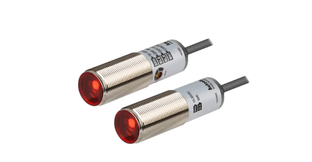 Autonics Photoelectric Sensor, Photoelectric Type BRQT20M-TDTA-P