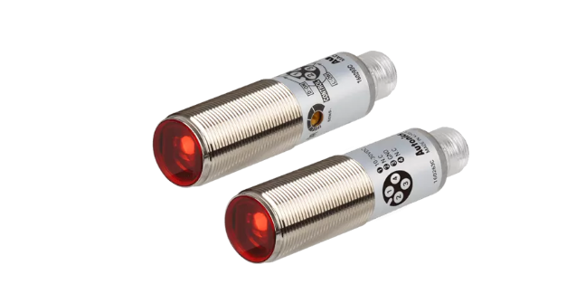 Autonics Photoelectric Sensor, Photoelectric Type BRQT30M-TDTA-C