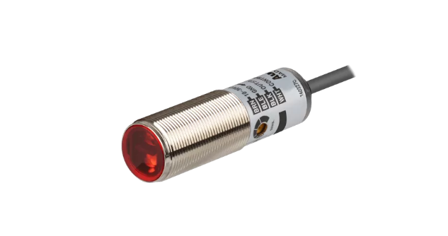 Autonics Photoelectric Sensor, Photoelectric Type BRQT3M-PDTA