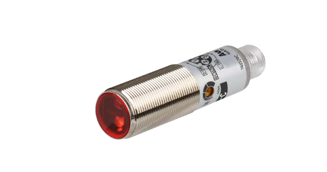 Autonics Photoelectric Sensor, Photoelectric Type BRQT3M-PDTA-C