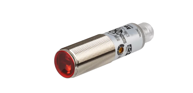 Autonics Photoelectric Sensor, Photoelectric Type BRQT3M-PDTA-C-P