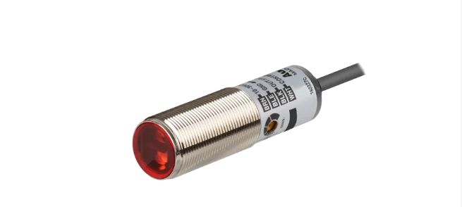 Autonics Photoelectric Sensor, Photoelectric Type BRQT3M-PDTA-P