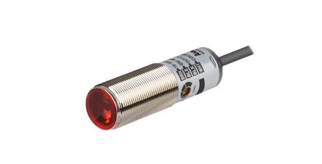 Autonics Photoelectric Sensor, Photoelectric Type BRQT400-DDTA