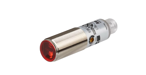 Autonics Photoelectric Sensor, Photoelectric Type BRQT400-DDTA-C