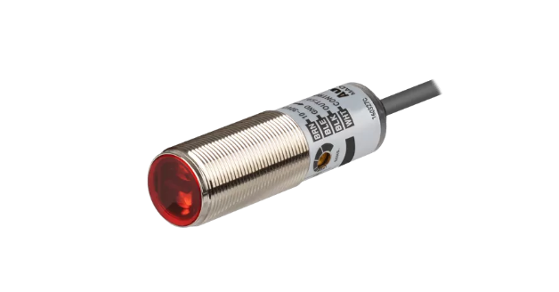 Autonics Photoelectric Sensor, Photoelectric Type BRQT400-DDTA-P