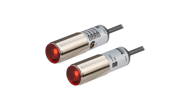 Autonics Photoelectric Sensor, Photoelectric Type BRQT5M-TDTA-P