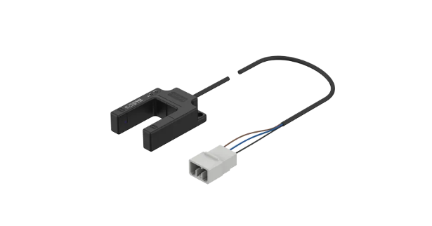 Autonics Photoelectric Sensor, Photoelectric Type BUP-30-E