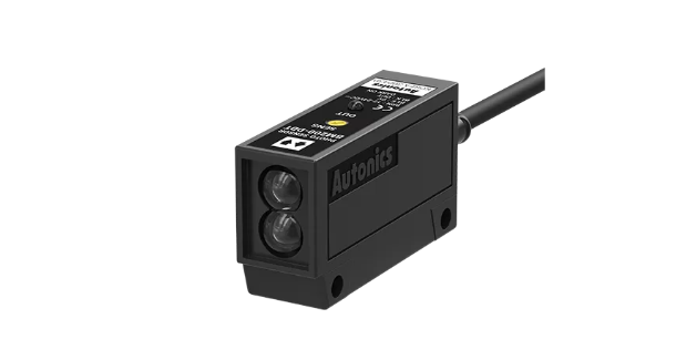 Autonics Photoelectric Sensor, Photoelectric Type BM200-DDT