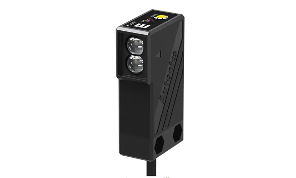 Autonics Photoelectric Sensor, Photoelectric Type BMS2M-MDT-P