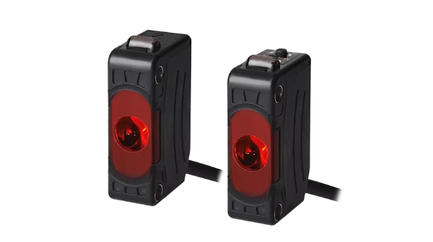 Autonics Photoelectric Sensor, Photoelectric Type BJ7M-TDT-P