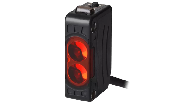 Autonics Photoelectric Sensor, Photoelectric Type BJ50-BDT-P
