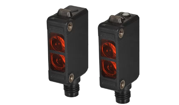 Autonics Photoelectric Sensor, Photoelectric Type BJR15M-TDT-C-F