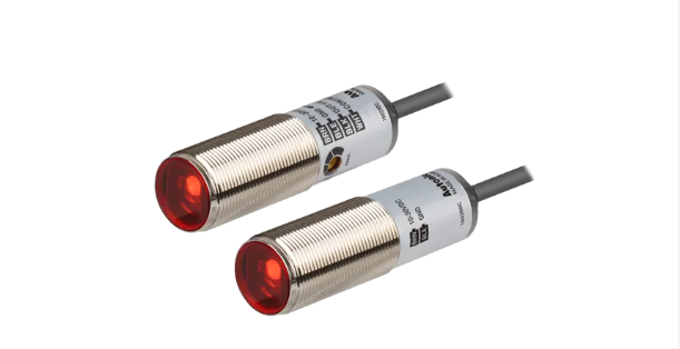 Autonics Photoelectric Sensor, Photoelectric Type BRQM5M-TDTA-P