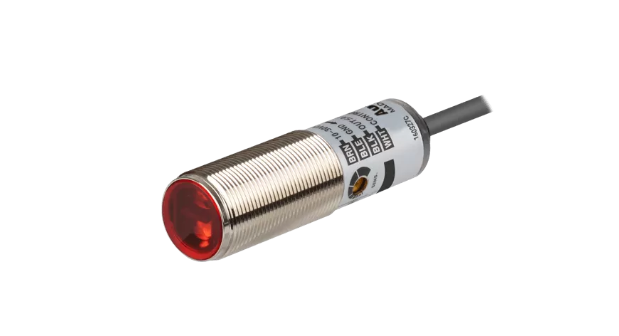 Autonics Photoelectric Sensor, Photoelectric Type BRQT1M-DDTA